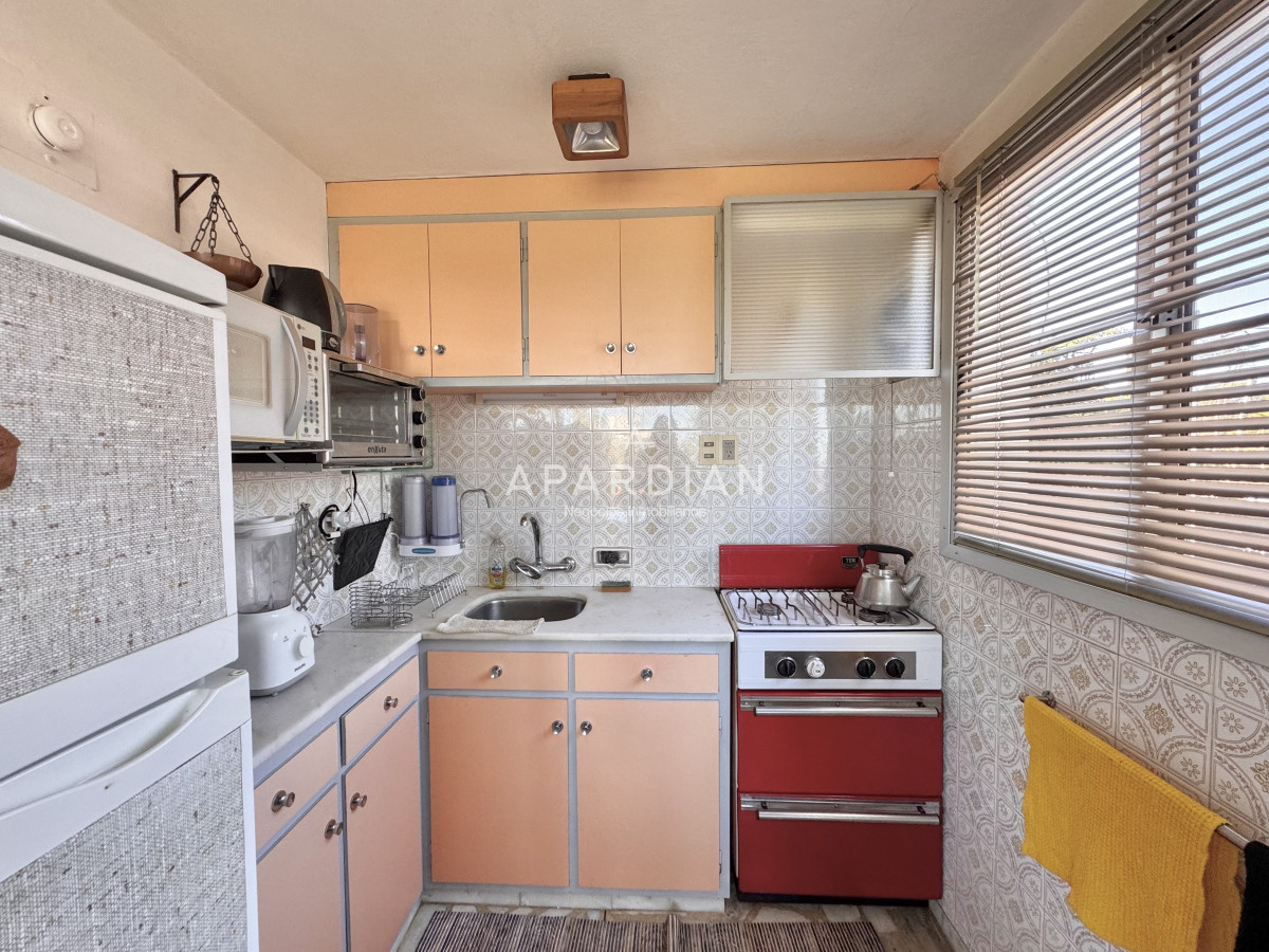 Apartamento ID.21097936 - Apartamento alquiler anual Punta del Este Playa Mansa