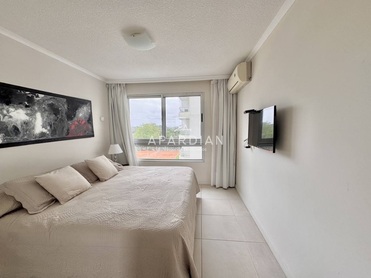 Apartamento ID.21098972 - Apartamento venta Ocean Drive Punta del Este Aidy Grill
