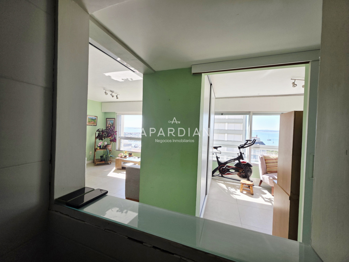 Apartamento ID.21098756 - VENTA APARTAMENTO EN PENINSULA REMODELADO 