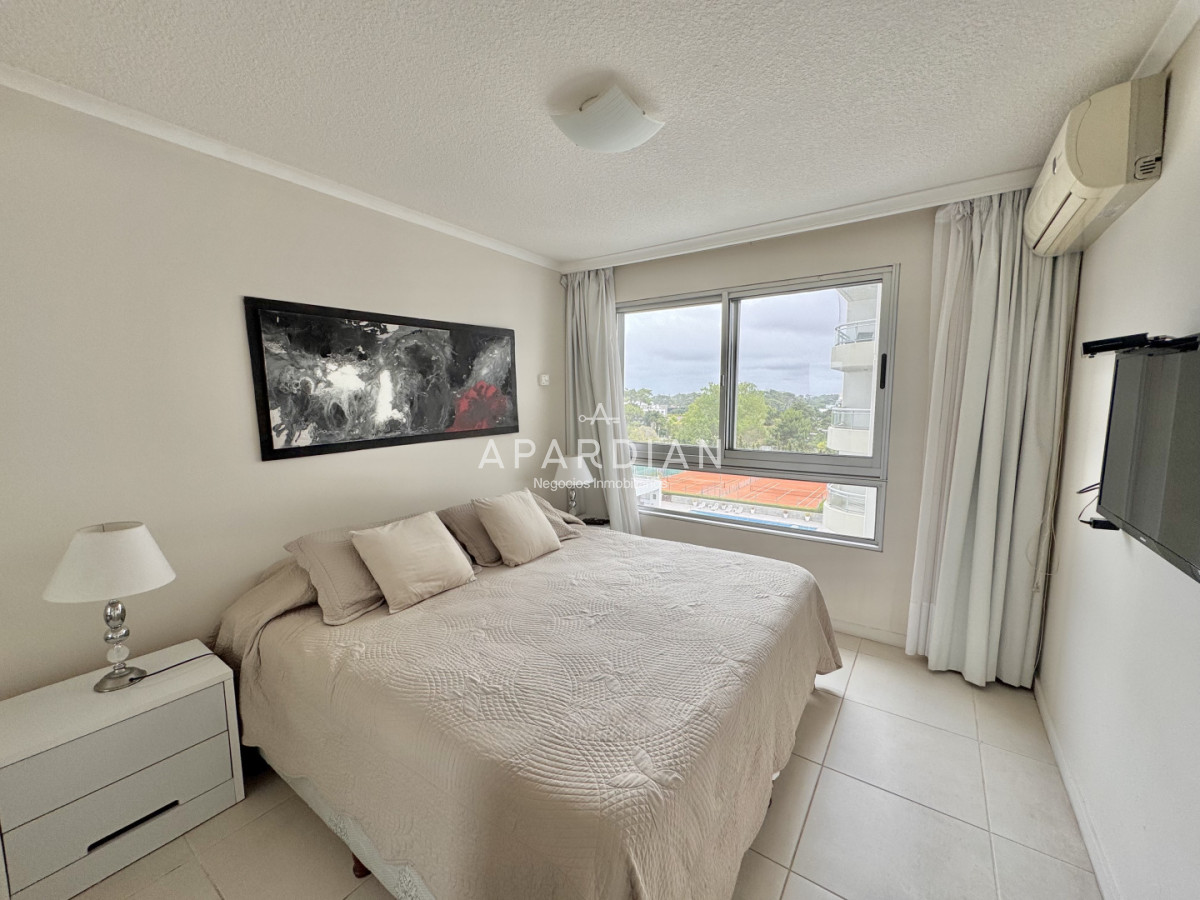 Apartamento ID.21098972 - Apartamento venta Ocean Drive Punta del Este Aidy Grill