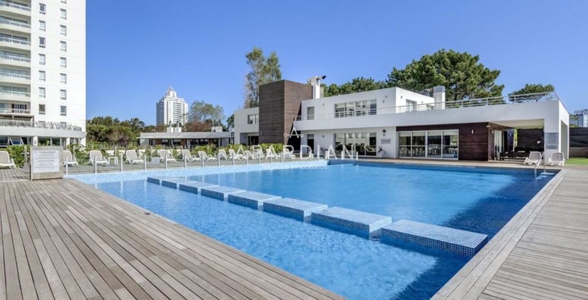 Apartamento ID.21098972 - Apartamento venta Ocean Drive Punta del Este Aidy Grill