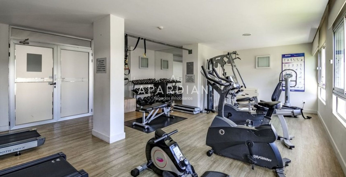 Apartamento ID.21098972 - Apartamento venta Ocean Drive Punta del Este Aidy Grill