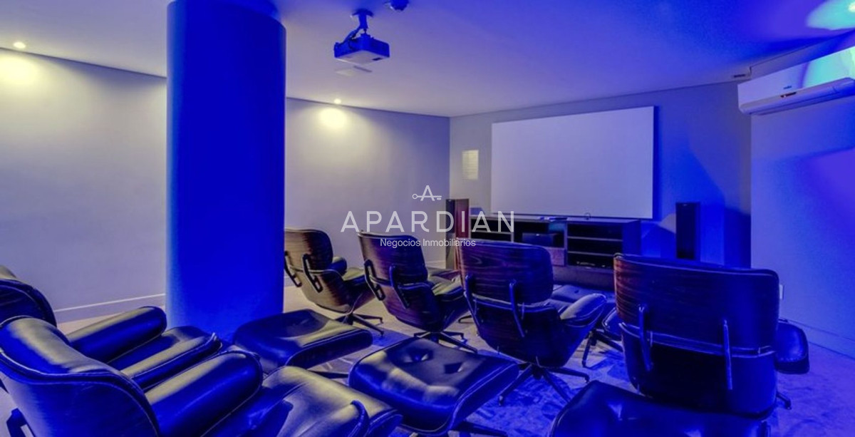 Apartamento ID.21098972 - Apartamento venta Ocean Drive Punta del Este Aidy Grill