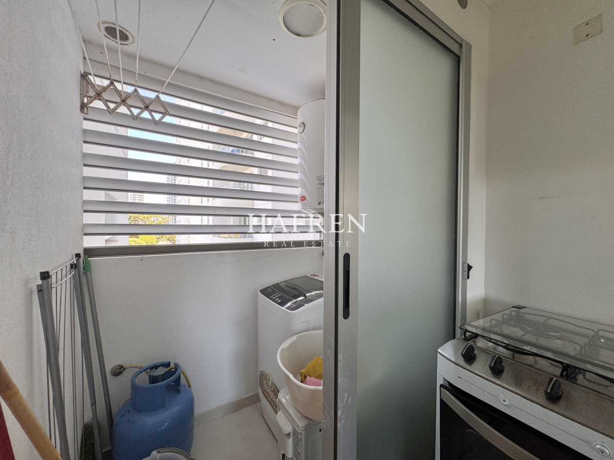 Apartamento ID.91 - Apartamento en venta 2 dormitorios Aidy Grill Punta del Este Ocean Drive