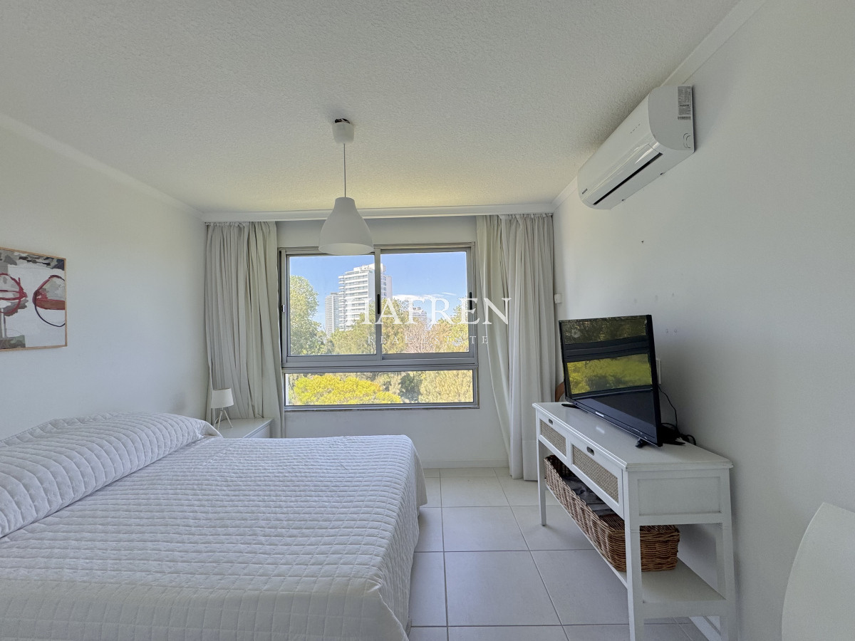Apartamento ID.91 - Apartamento en venta 2 dormitorios Aidy Grill Punta del Este Ocean Drive