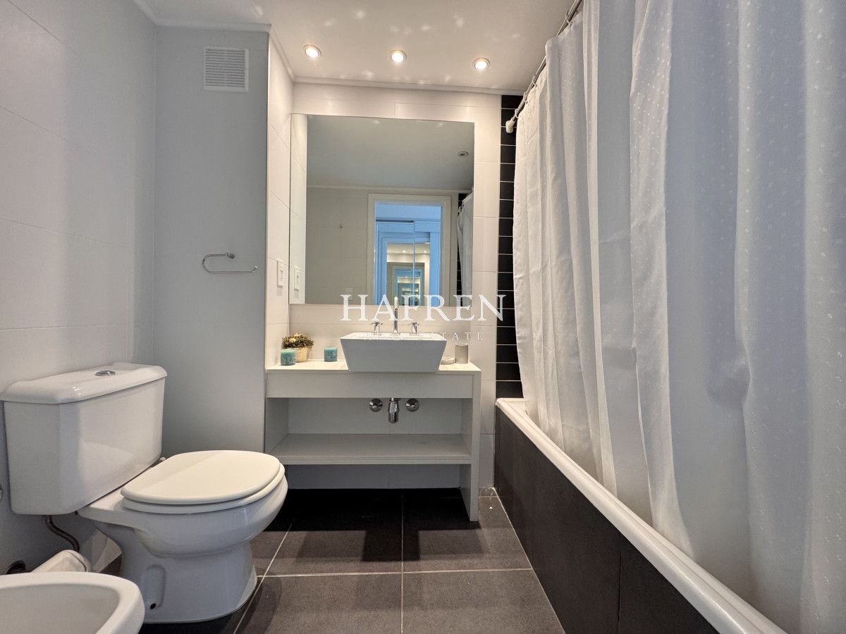 Apartamento ID.91 - Apartamento en venta 2 dormitorios Aidy Grill Punta del Este Ocean Drive