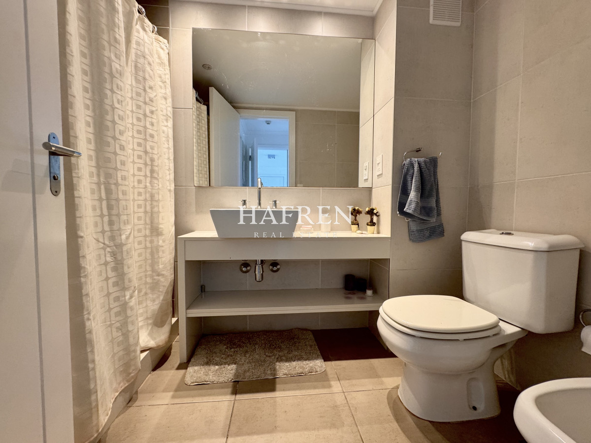 Apartamento ID.91 - Apartamento en venta 2 dormitorios Aidy Grill Punta del Este Ocean Drive