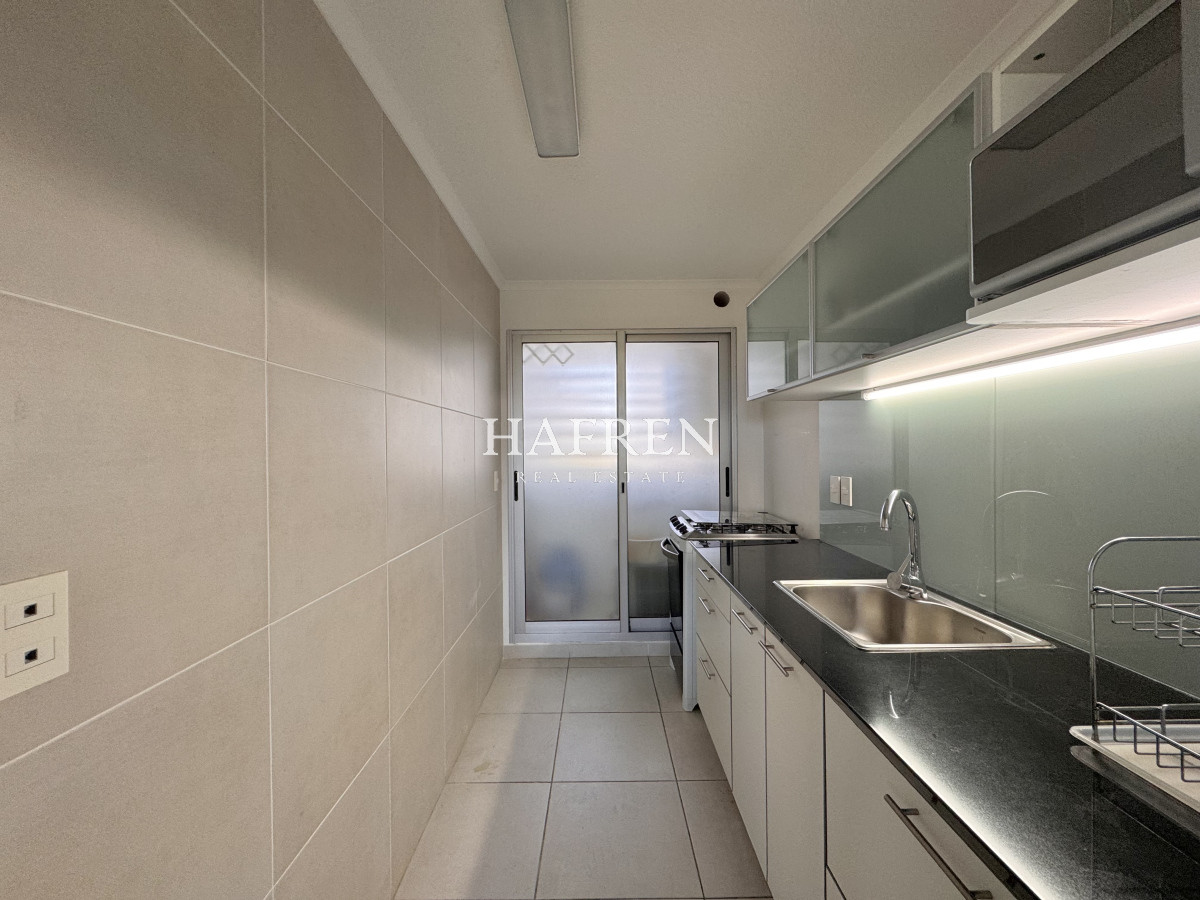 Apartamento ID.91 - Apartamento en venta 2 dormitorios Aidy Grill Punta del Este Ocean Drive