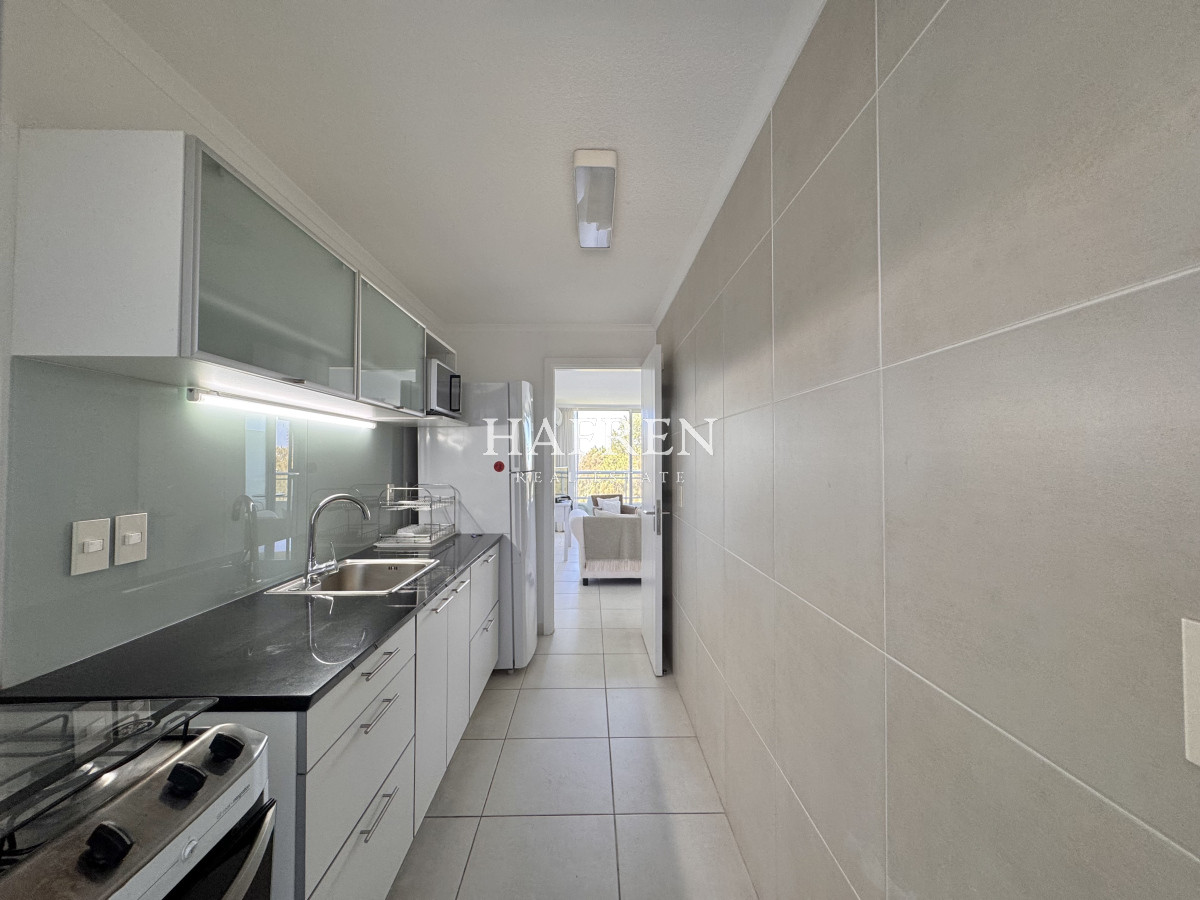 Apartamento ID.91 - Apartamento en venta 2 dormitorios Aidy Grill Punta del Este Ocean Drive