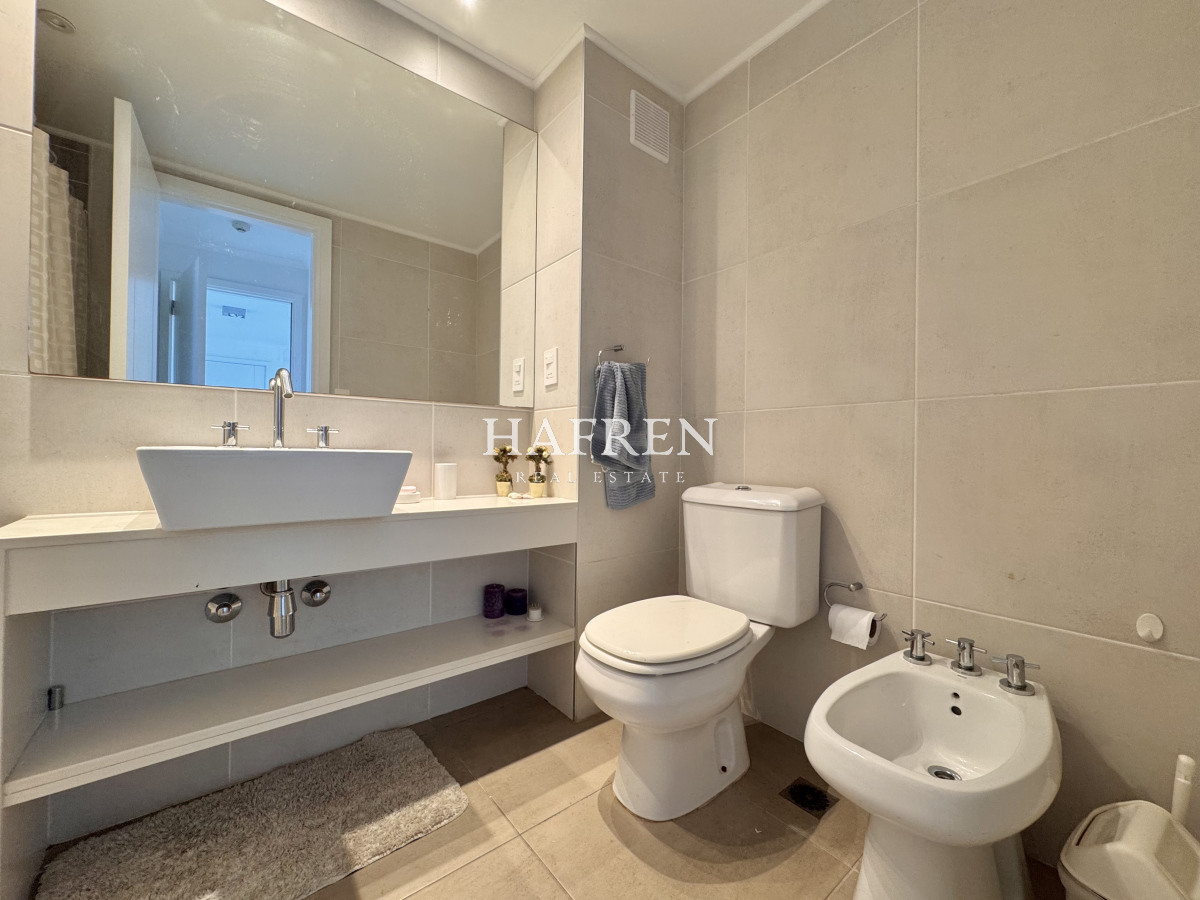 Apartamento ID.91 - Apartamento en venta 2 dormitorios Aidy Grill Punta del Este Ocean Drive