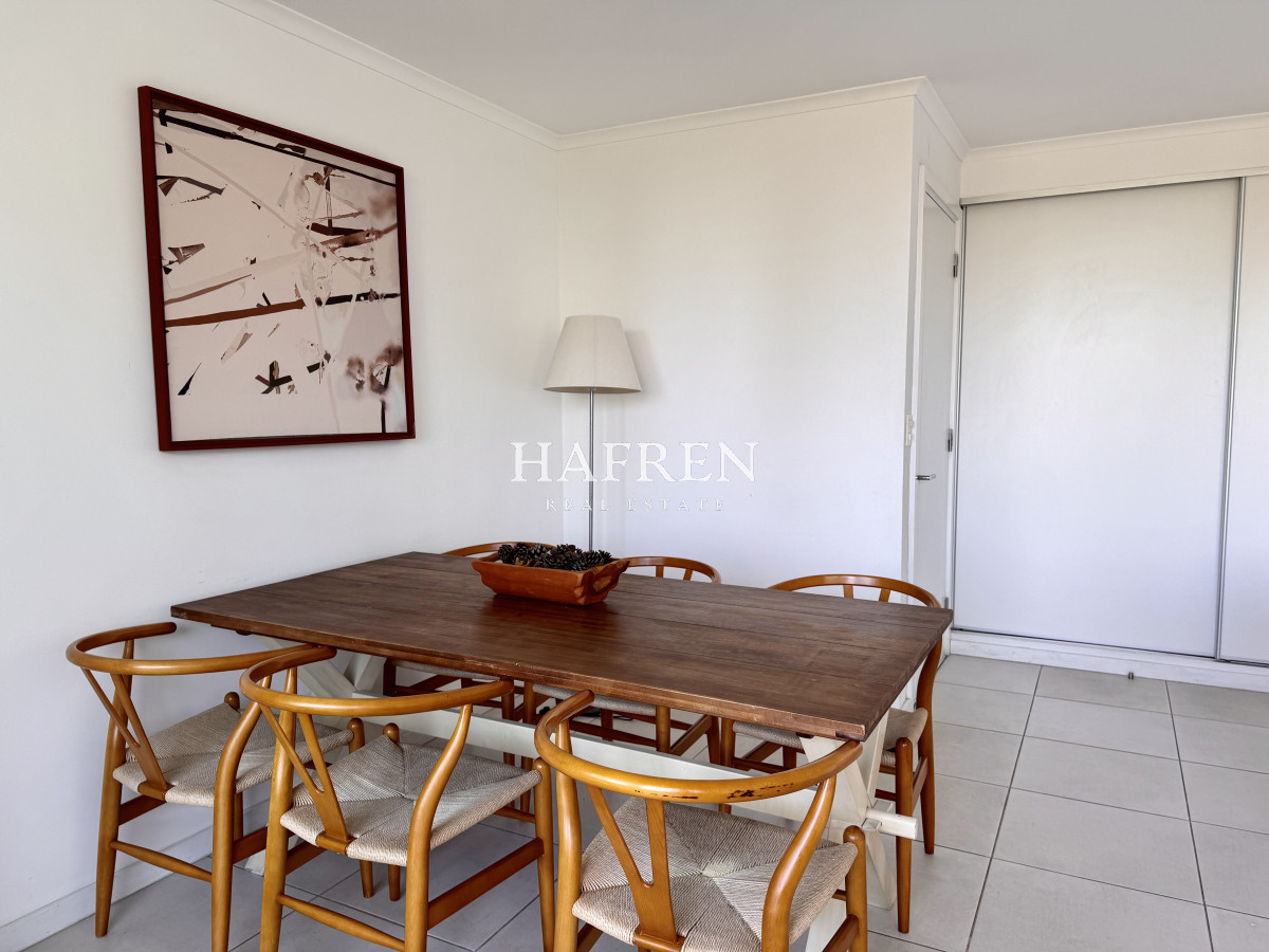 Apartamento ID.91 - Apartamento en venta 2 dormitorios Aidy Grill Punta del Este Ocean Drive