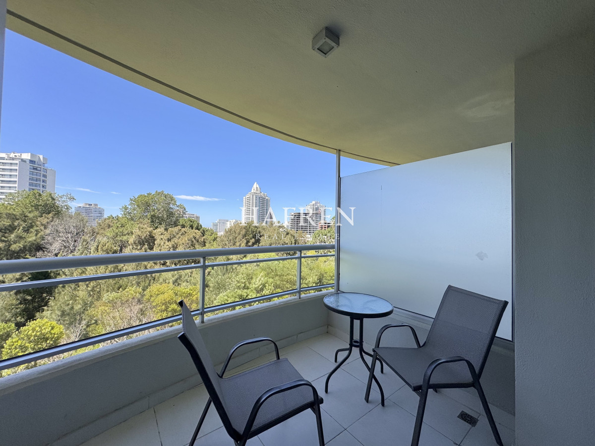 Apartamento ID.91 - Apartamento en venta 2 dormitorios Aidy Grill Punta del Este Ocean Drive