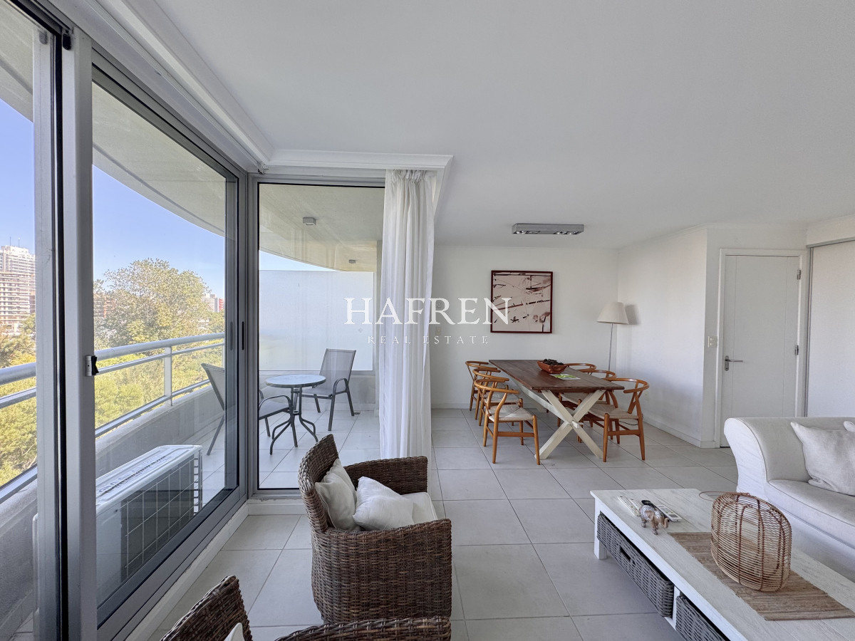 Apartamento ID.91 - Apartamento en venta 2 dormitorios Aidy Grill Punta del Este Ocean Drive