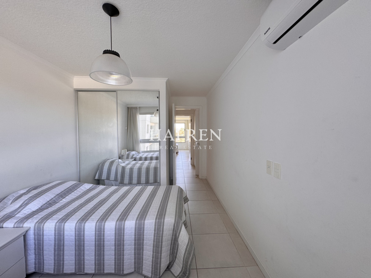 Apartamento ID.91 - Apartamento en venta 2 dormitorios Aidy Grill Punta del Este Ocean Drive