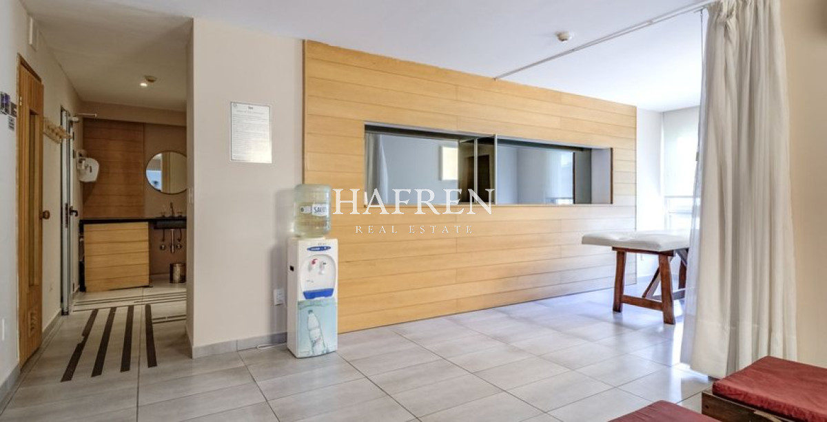 Apartamento ID.91 - Apartamento en venta 2 dormitorios Aidy Grill Punta del Este Ocean Drive