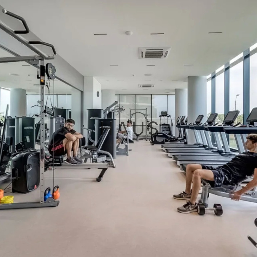 Apartamento ID.335 -  Tu Refugio en la Mansa: Elegancia y Confort a Pasos del Mar