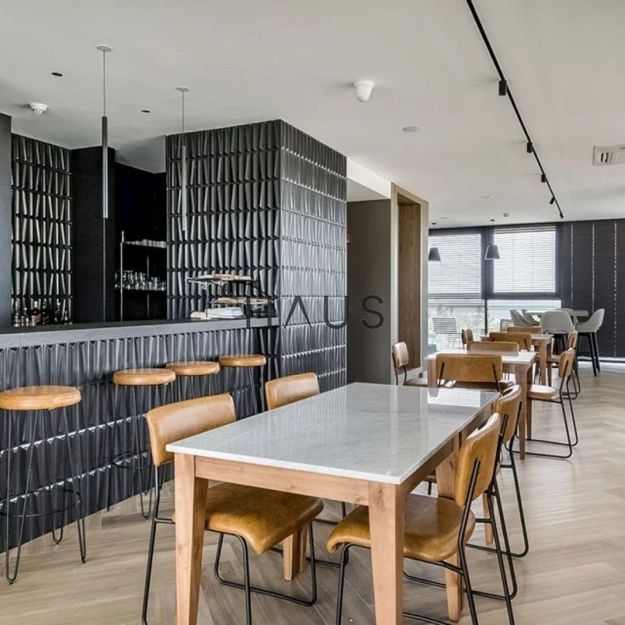 Apartamento ID.335 -  Tu Refugio en la Mansa: Elegancia y Confort a Pasos del Mar