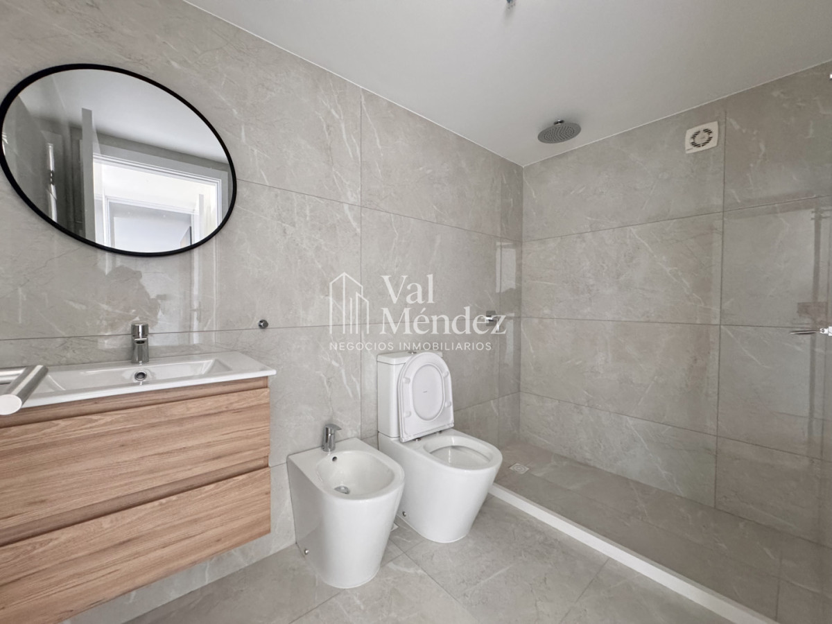 Apartamento ID.3875 - Apartamento de 2 dormitorios en venta Punta del Este Aidy Grill Pozo próxima entrega