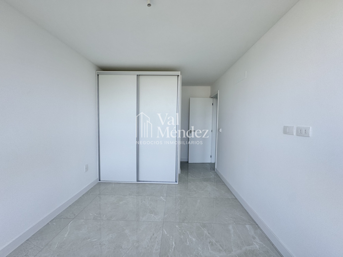 Apartamento ID.3875 - Apartamento de 2 dormitorios en venta Punta del Este Aidy Grill Pozo próxima entrega
