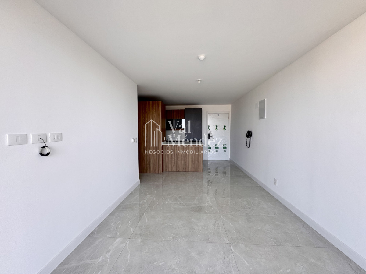 Apartamento ID.3875 - Apartamento de 2 dormitorios en venta Punta del Este Aidy Grill Pozo próxima entrega