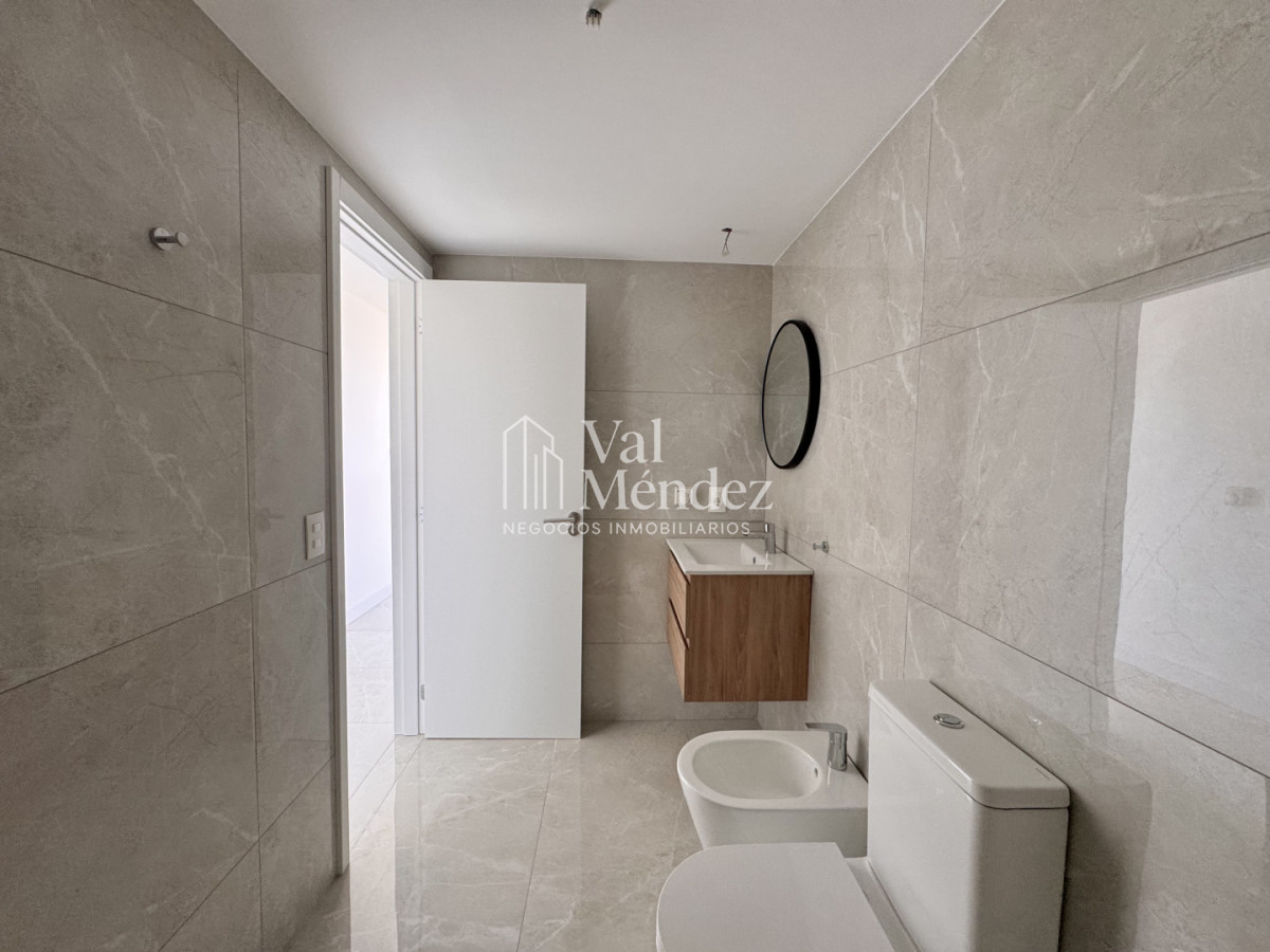 Apartamento ID.3875 - Apartamento de 2 dormitorios en venta Punta del Este Aidy Grill Pozo próxima entrega
