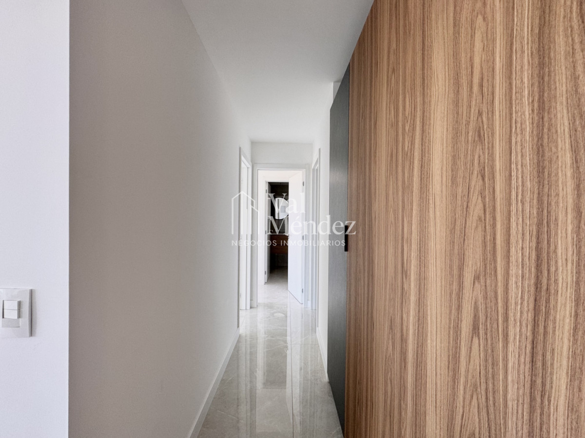 Apartamento ID.3875 - Apartamento de 2 dormitorios en venta Punta del Este Aidy Grill Pozo próxima entrega