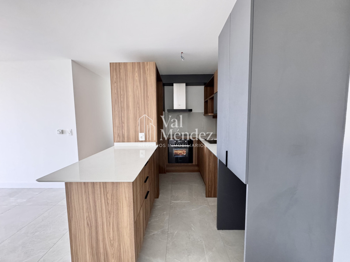 Apartamento ID.3875 - Apartamento de 2 dormitorios en venta Punta del Este Aidy Grill Pozo próxima entrega