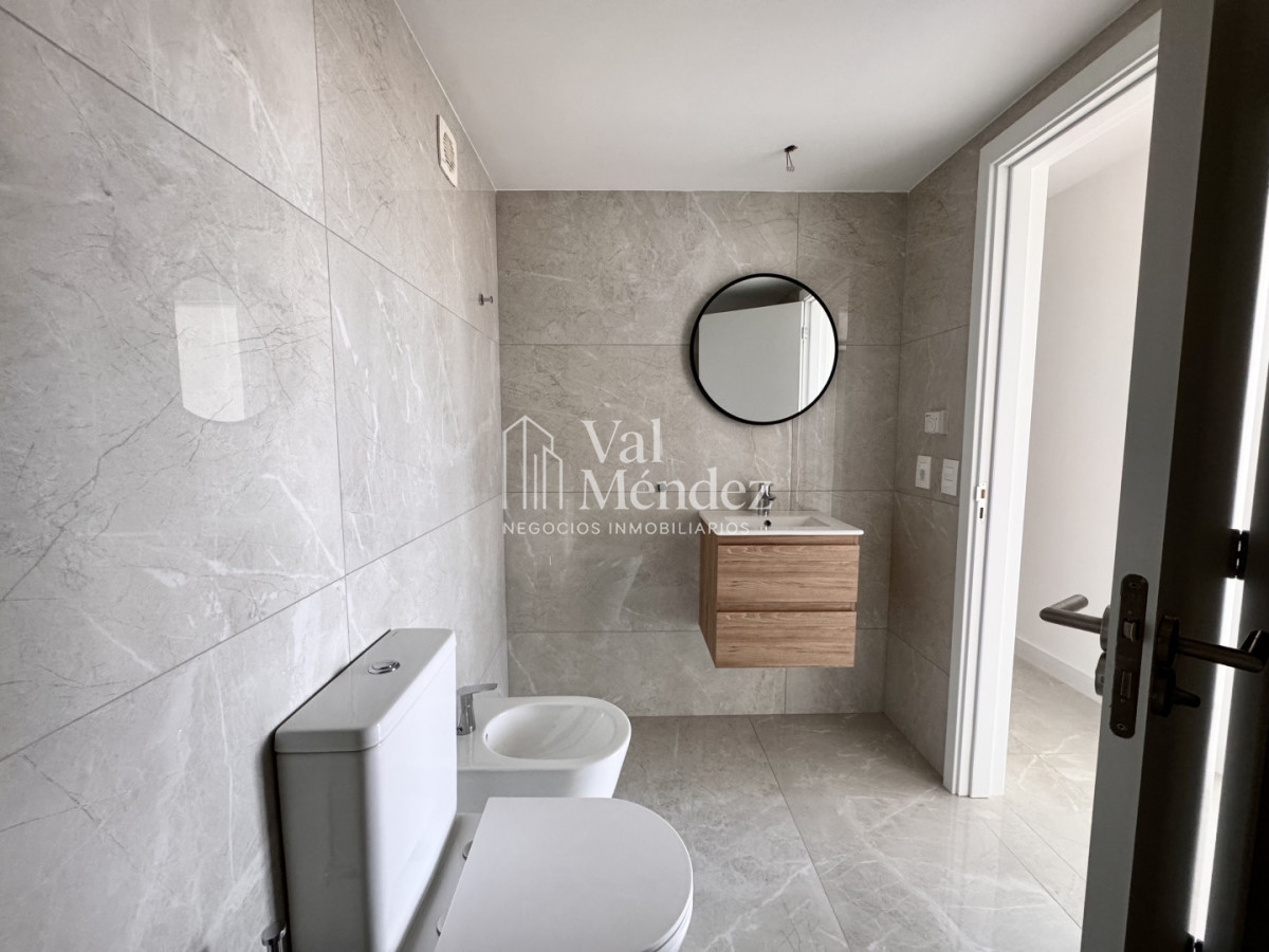 Apartamento ID.3875 - Apartamento de 2 dormitorios en venta Punta del Este Aidy Grill Pozo próxima entrega