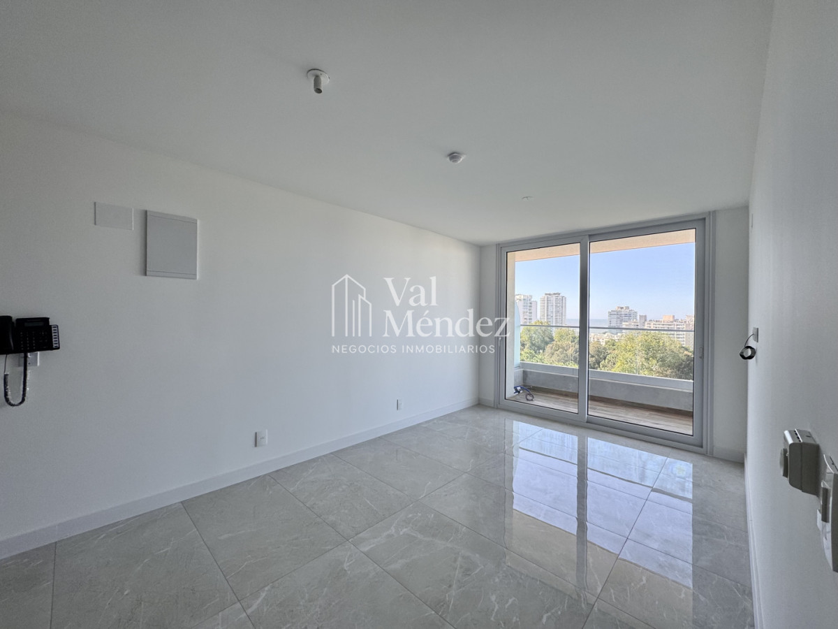 Apartamento ID.3875 - Apartamento de 2 dormitorios en venta Punta del Este Aidy Grill Pozo próxima entrega