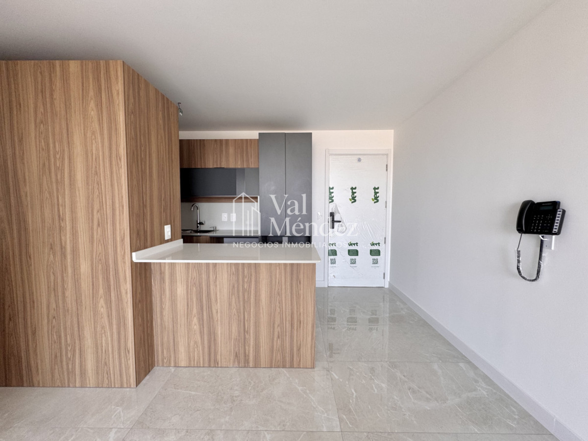 Apartamento ID.3875 - Apartamento de 2 dormitorios en venta Punta del Este Aidy Grill Pozo próxima entrega