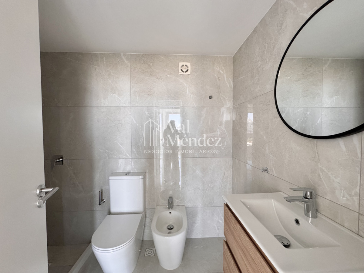 Apartamento ID.3875 - Apartamento de 2 dormitorios en venta Punta del Este Aidy Grill Pozo próxima entrega