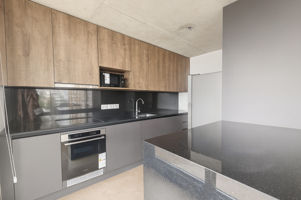 Apartamento ID.126 - Apartamento en venta 3 dormitorios en Torres del este