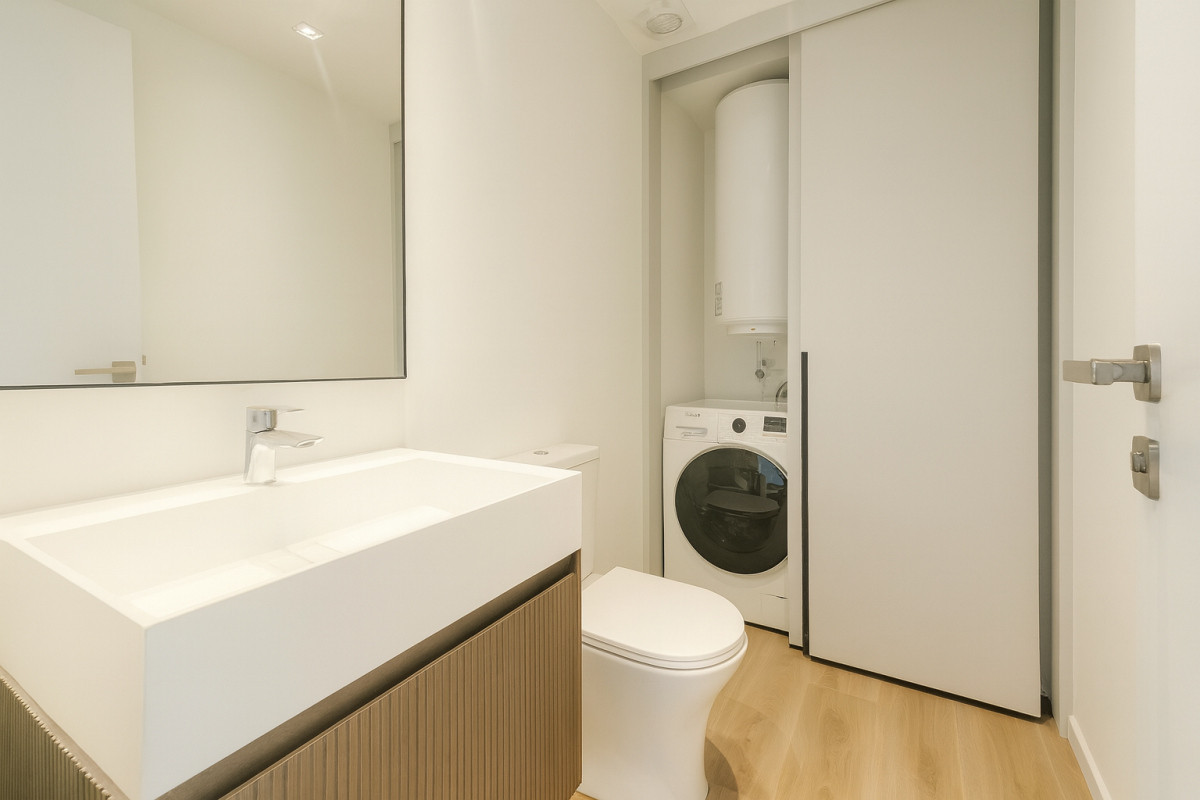 Apartamento ID.126 - Apartamento en venta 3 dormitorios en Torres del este