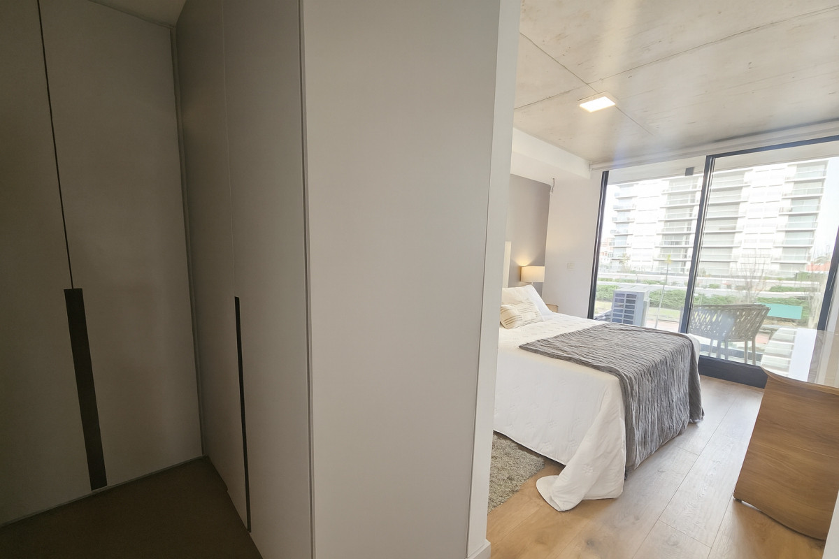 Apartamento ID.126 - Apartamento en venta 3 dormitorios en Torres del este