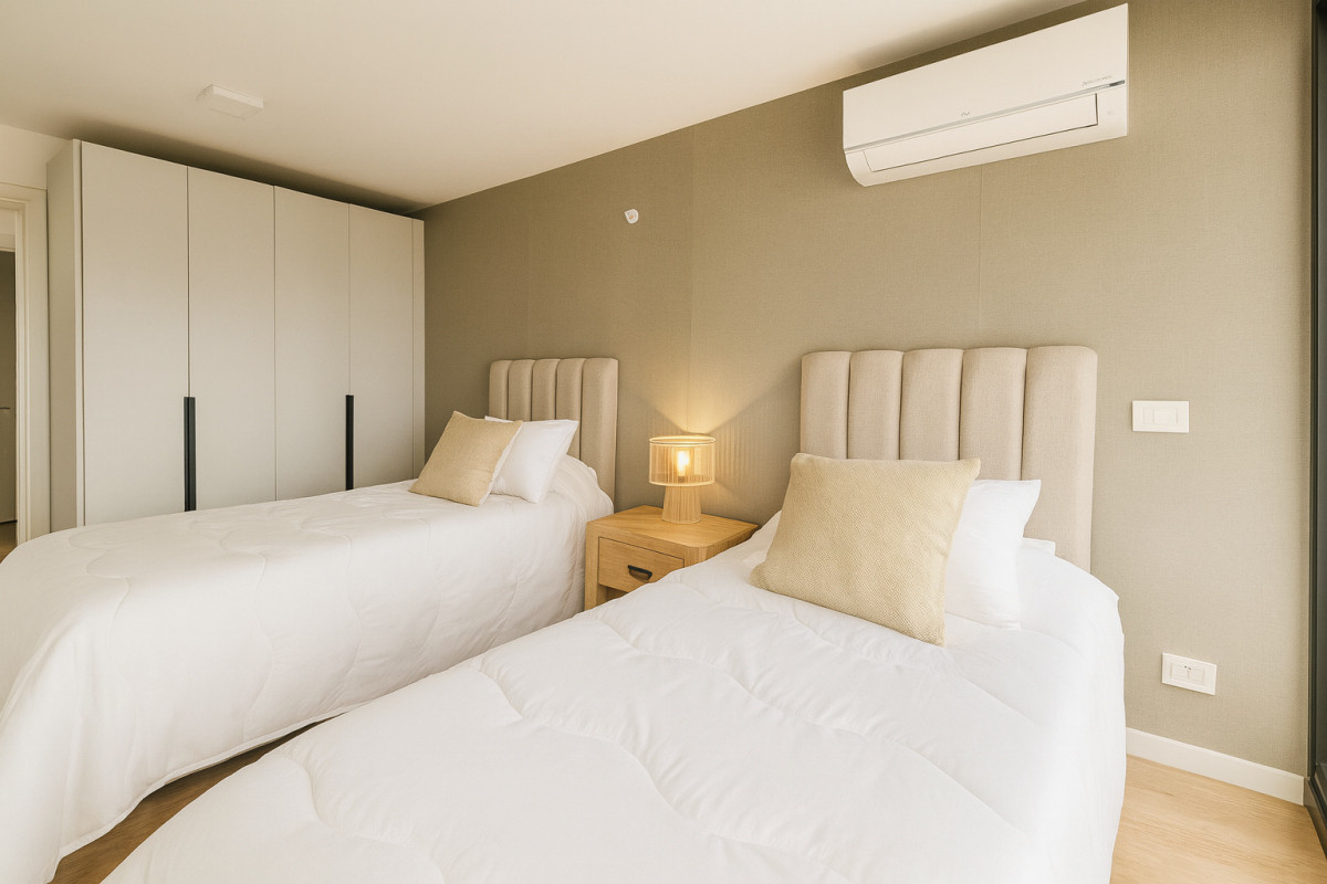 Apartamento ID.126 - Apartamento en venta 3 dormitorios en Torres del este