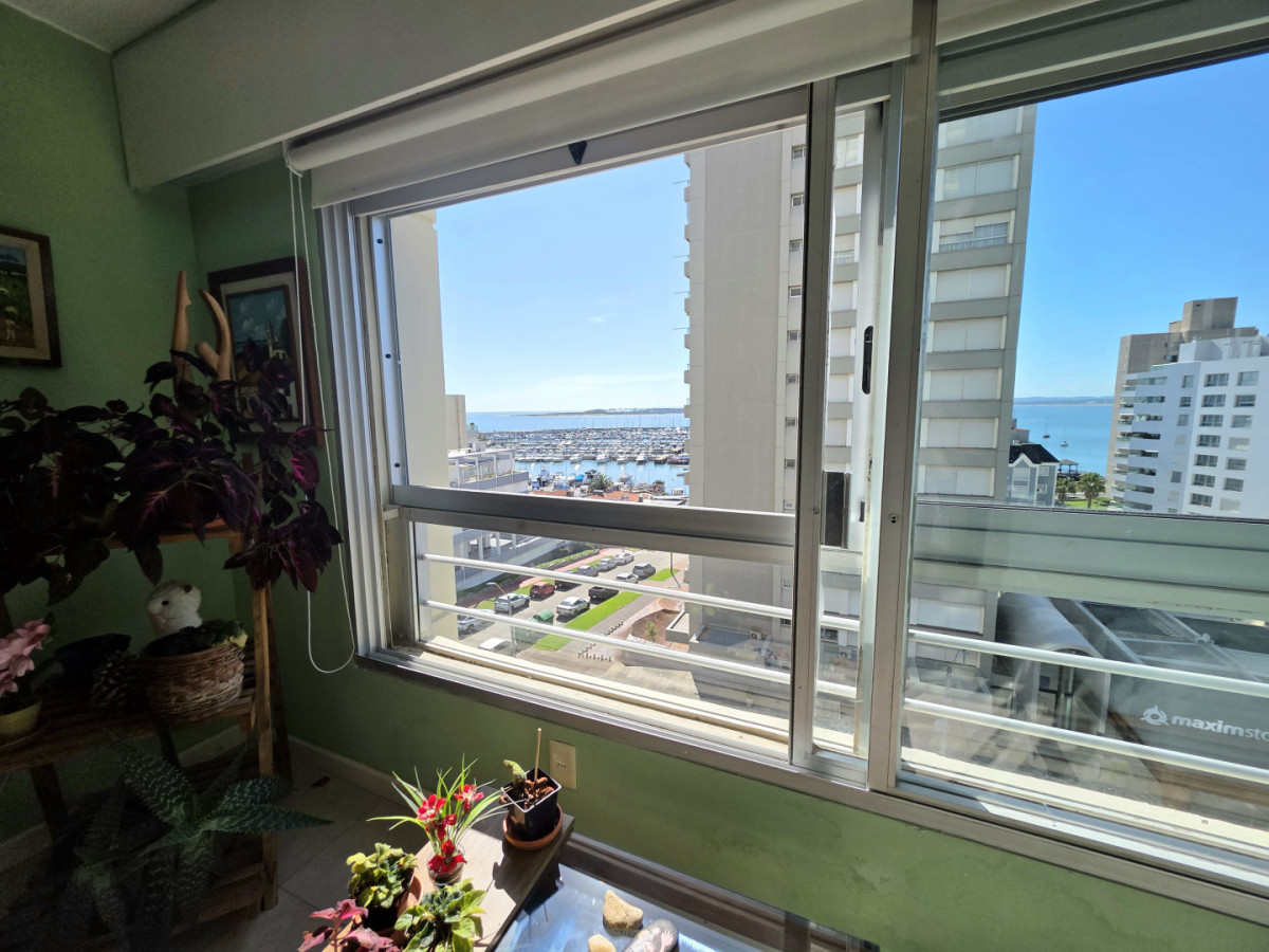 Apartamento ID.125 - VENTA APARTAMENTO EN PENINSULA REMODELADO 