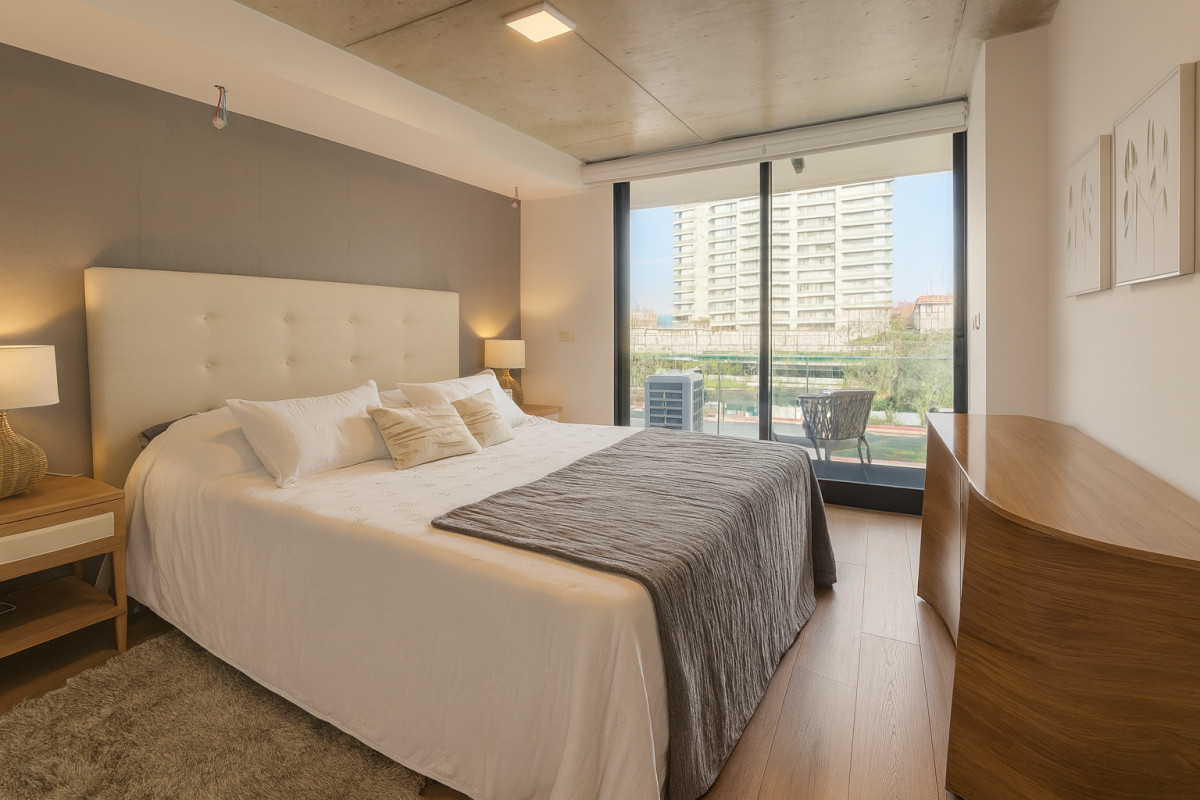 Apartamento ID.126 - Apartamento en venta 3 dormitorios en Torres del este