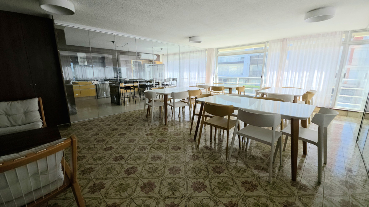 Apartamento ID.125 - VENTA APARTAMENTO EN PENINSULA REMODELADO 