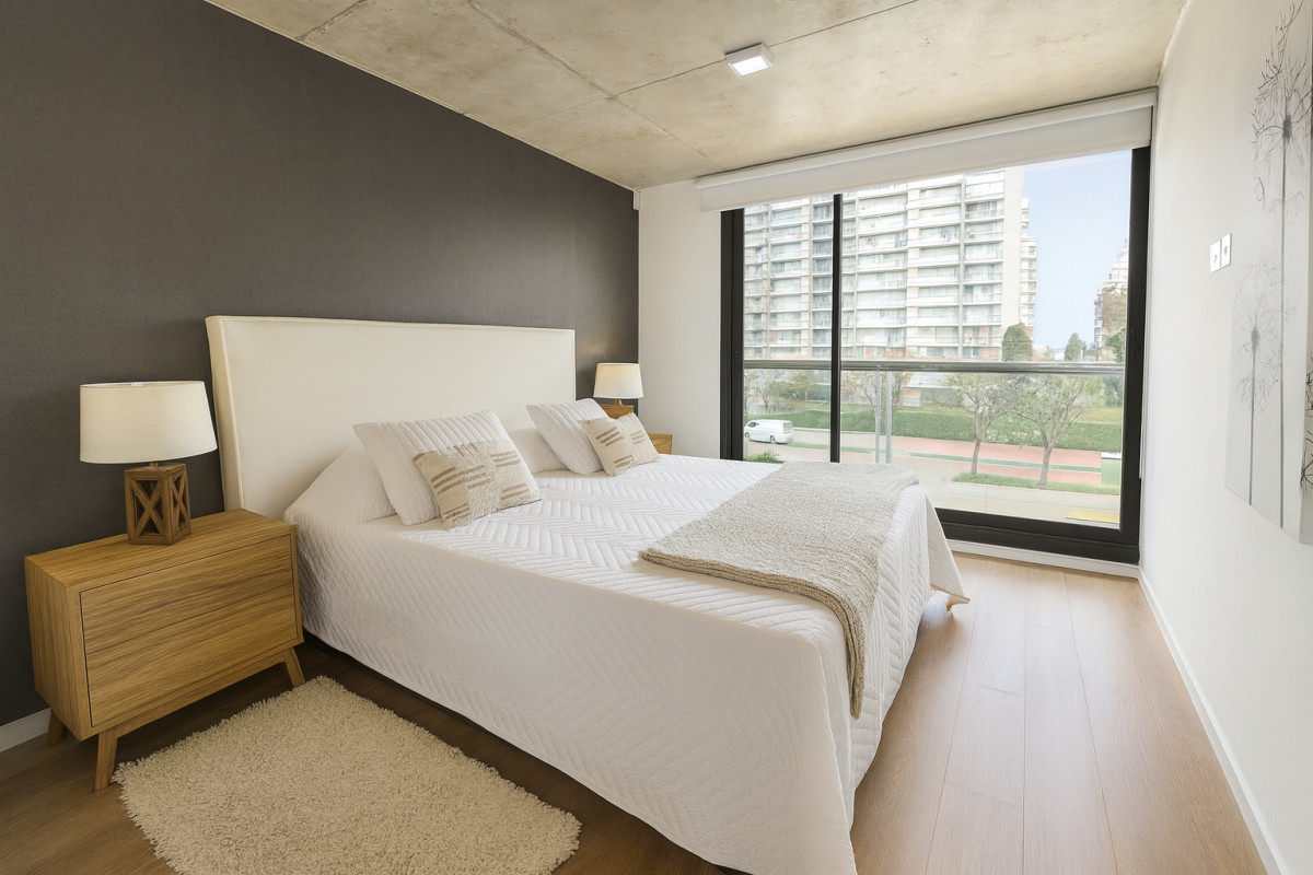 Apartamento ID.126 - Apartamento en venta 3 dormitorios en Torres del este