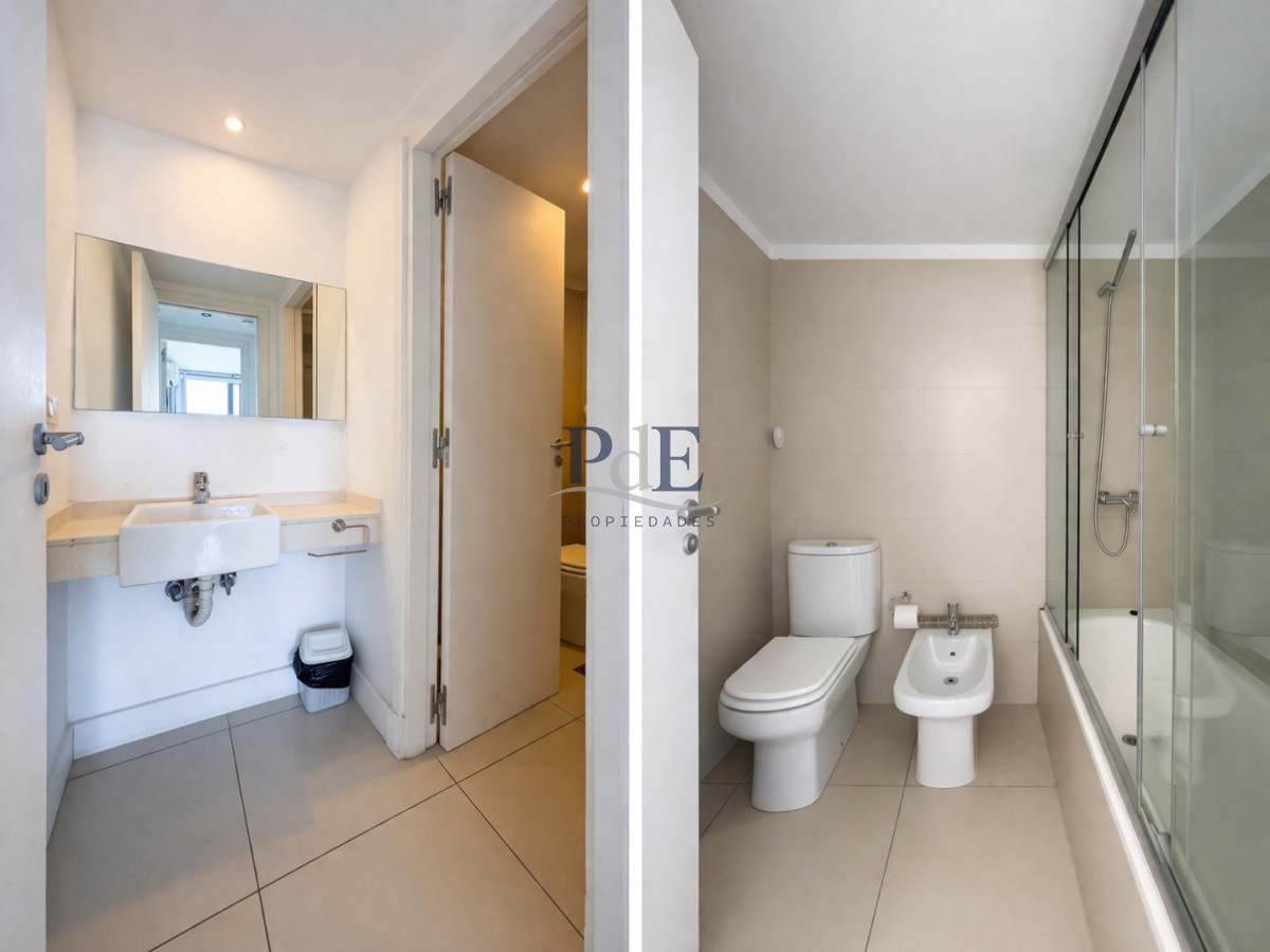 Edificio UNIQUE | 1 Dormitorio y Medio con Parrillero Propio. - Imagen 7