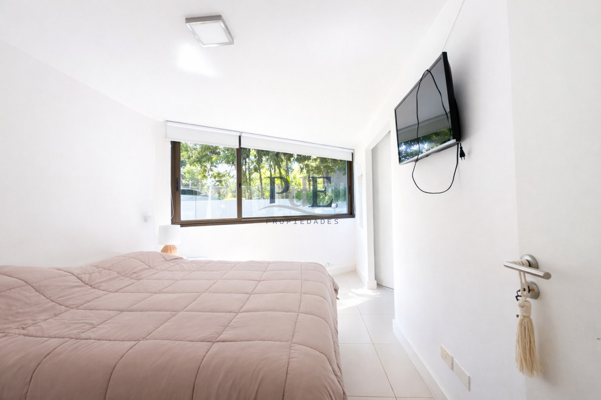 Apartamento en San Rafael | Planta con Terraza y Parrillero Exclusivo - Imagen 7