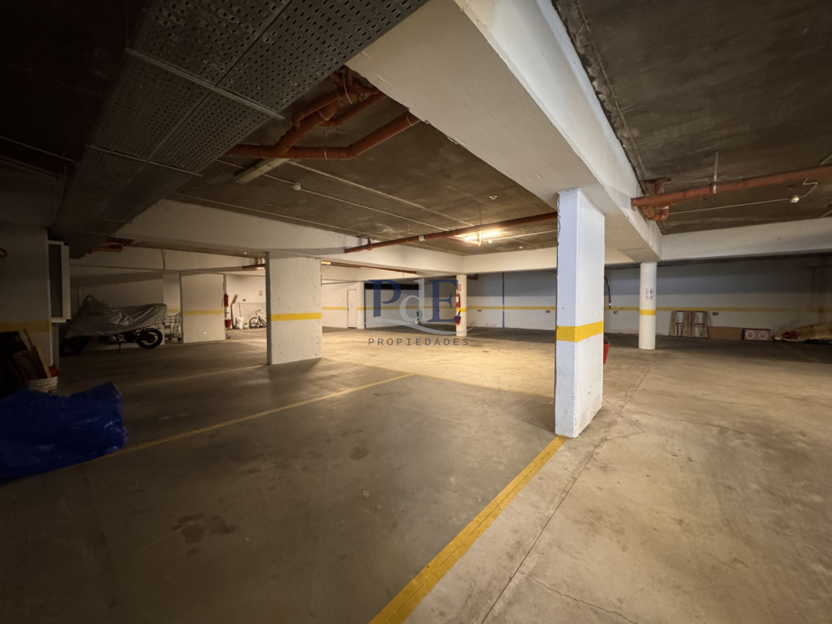 Edificio UNIQUE | 1 Dormitorio y Medio con Parrillero Propio. - Imagen 12