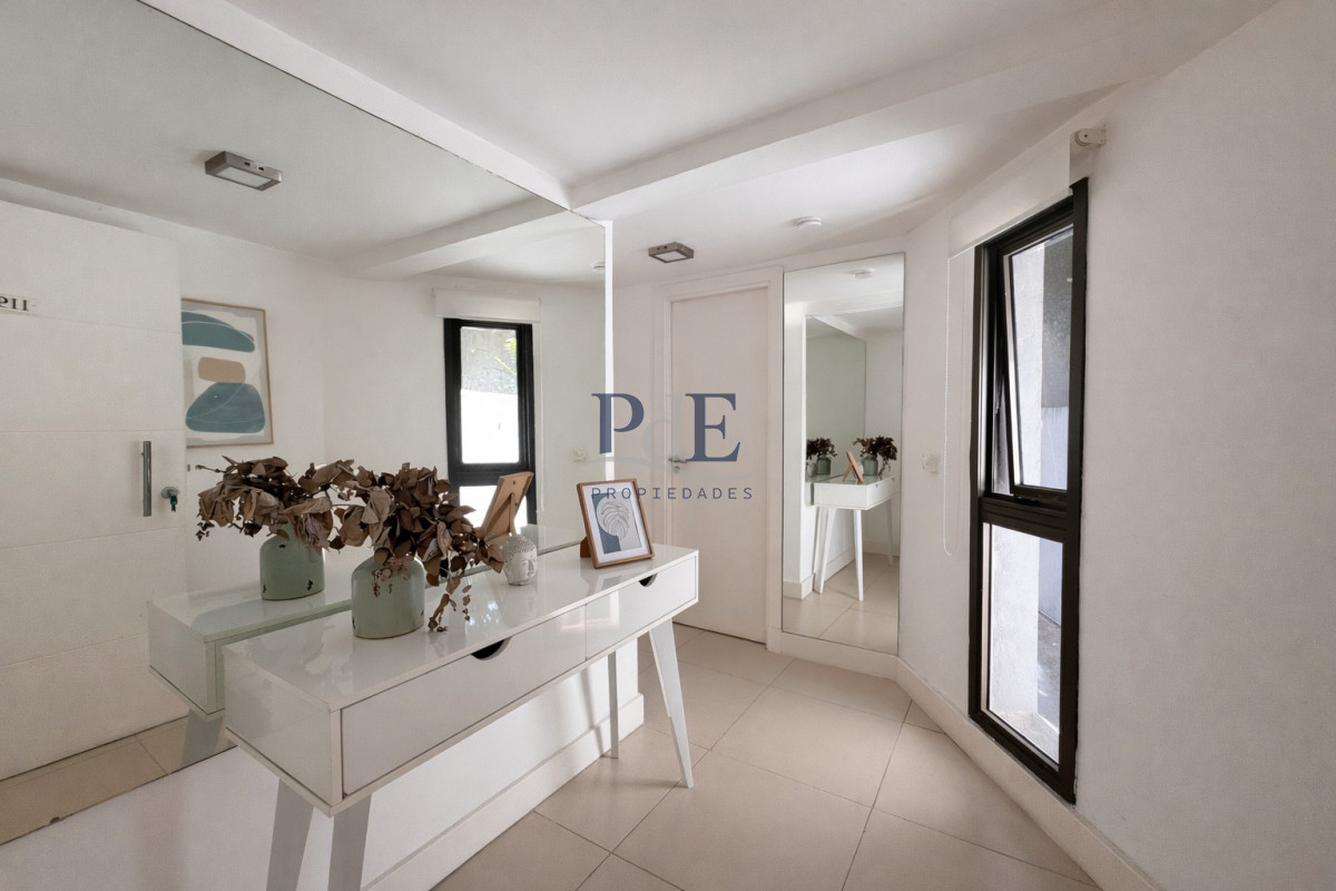 Apartamento en San Rafael | Planta con Terraza y Parrillero Exclusivo