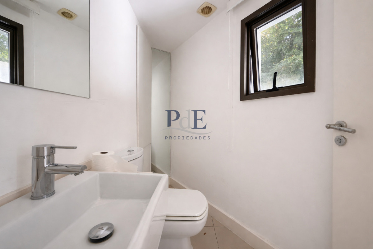 Apartamento en San Rafael | Planta con Terraza y Parrillero Exclusivo - Imagen 4