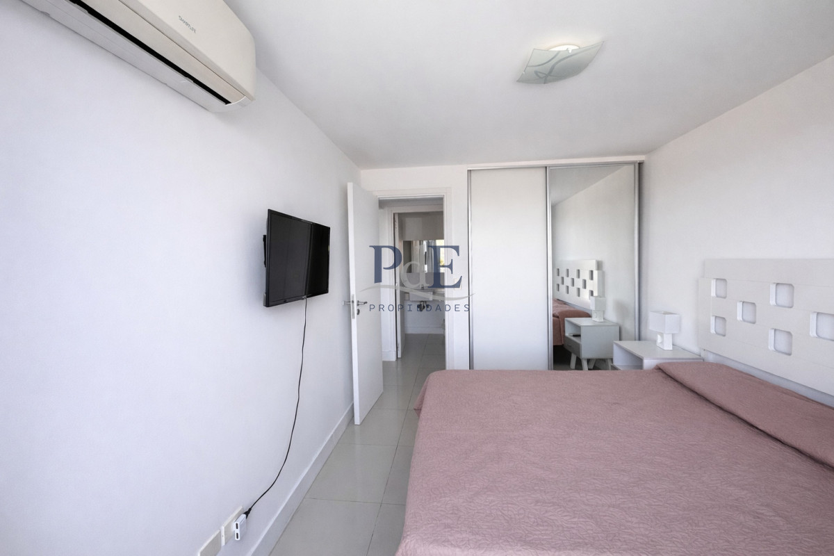 Edificio UNIQUE | 1 Dormitorio y Medio con Parrillero Propio. - Imagen 9