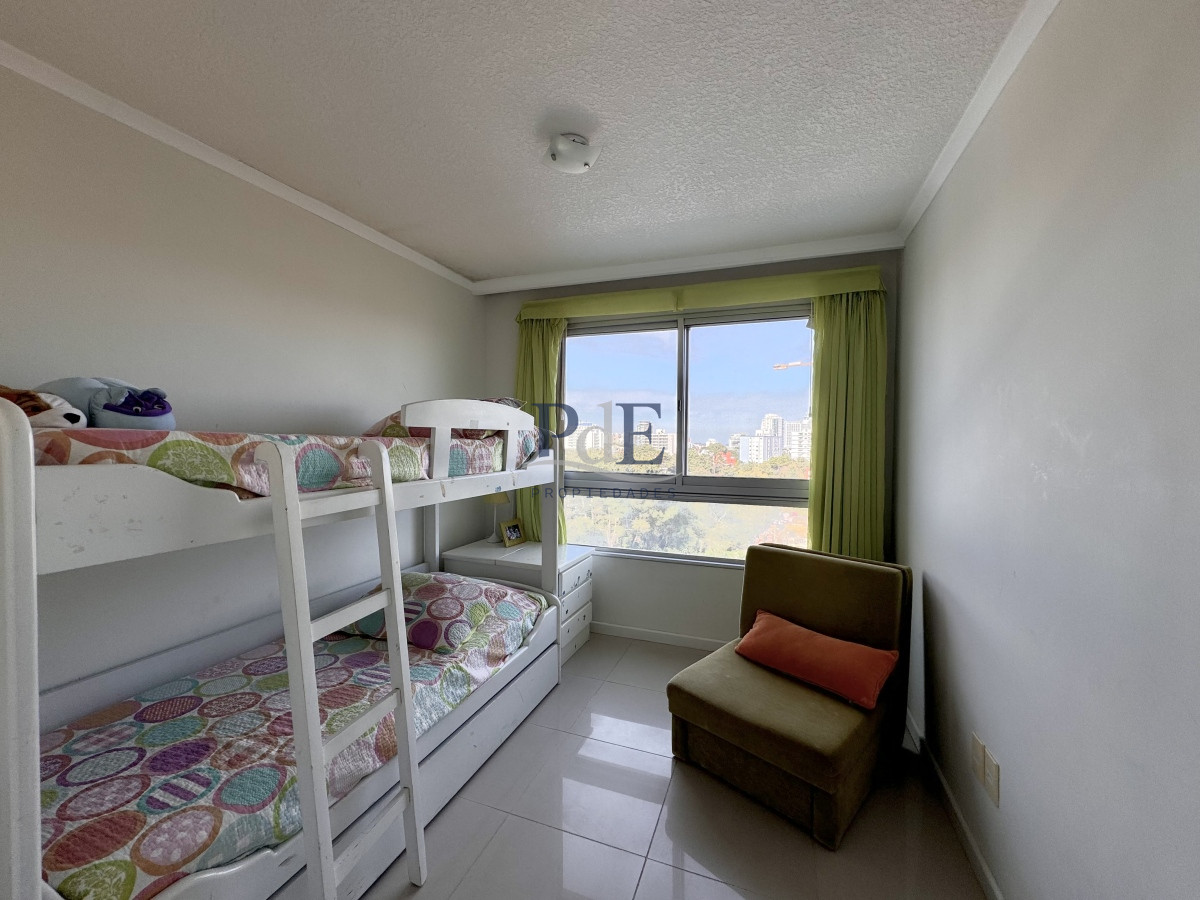 Apartamento en venta Ocean Drive Aidy Grill Punta del Este 3 dormitorios - Imagen 12