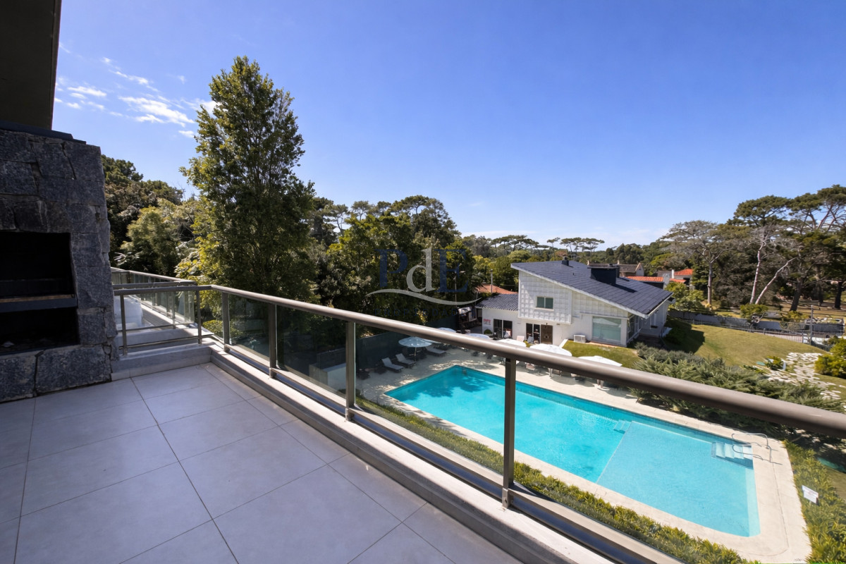 Edificio UNIQUE | 1 Dormitorio y Medio con Parrillero Propio. - Imagen 10