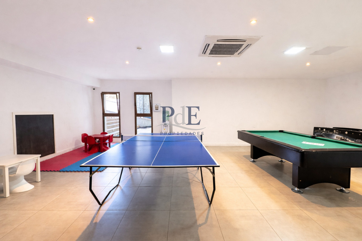 Edificio UNIQUE | 1 Dormitorio y Medio con Parrillero Propio. - Imagen 16