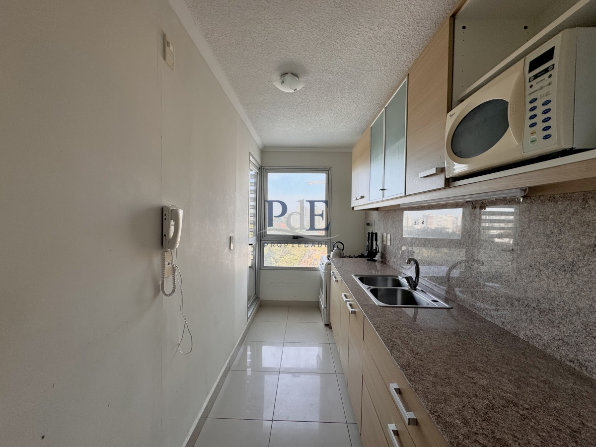 Apartamento en venta Ocean Drive Aidy Grill Punta del Este 3 dormitorios - Imagen 6