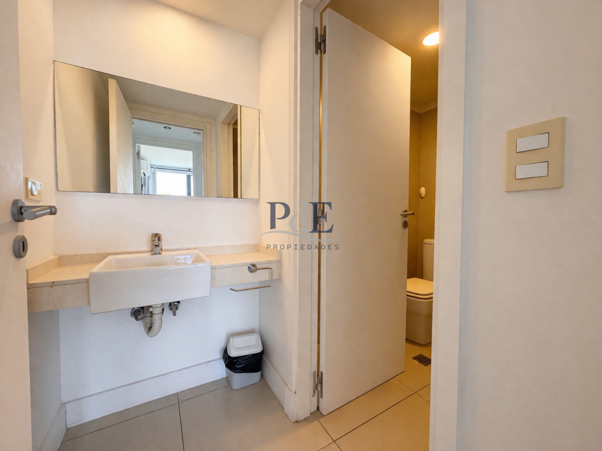 Edificio UNIQUE | 1 Dormitorio y Medio con Parrillero Propio. - Imagen 6